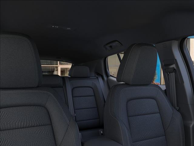 2026 Chevrolet Equinox LT 1, FWD