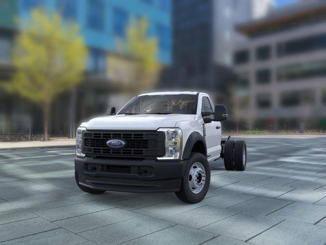 2026 Ford F-550 XL