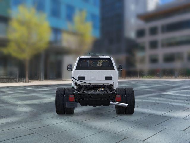 2026 Ford F-550 XL