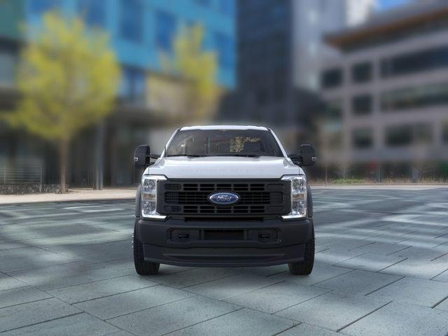 2026 Ford F-550 XL