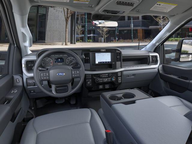 2026 Ford F-550 XL