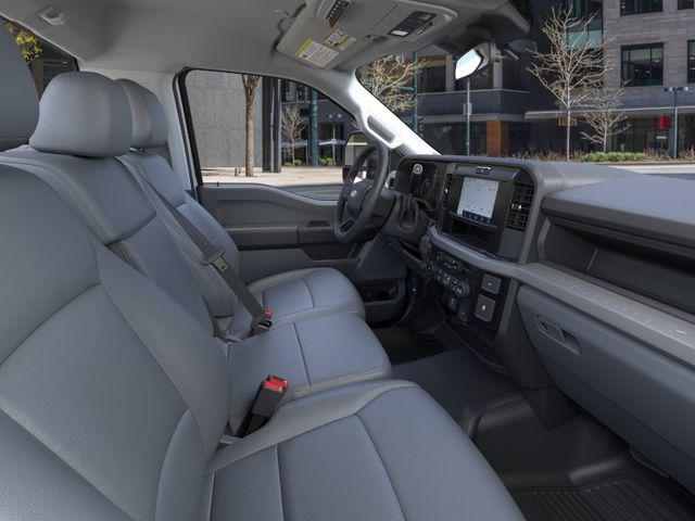 2026 Ford F-550 XL