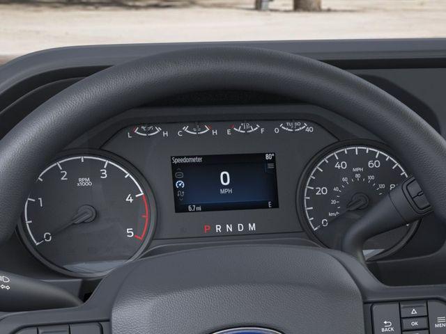 2026 Ford F-550 XL