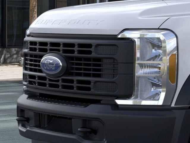 2026 Ford F-550 XL