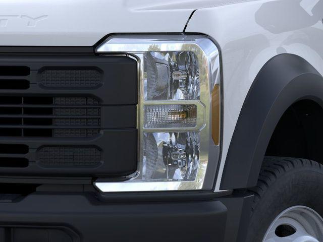 2026 Ford F-550 XL