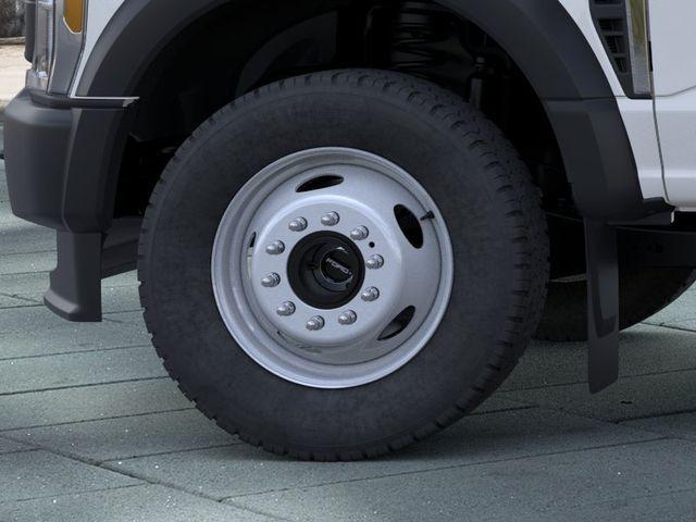 2026 Ford F-550 XL