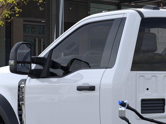 2026 Ford F-550 XL