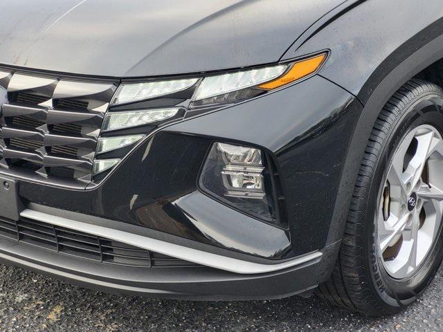 Used 2024 Hyundai Tucson For Sale in Florence, SC