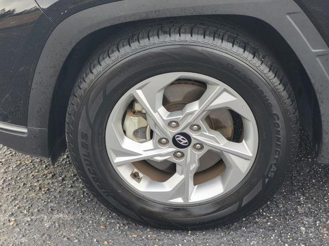 Used 2024 Hyundai Tucson For Sale in Florence, SC