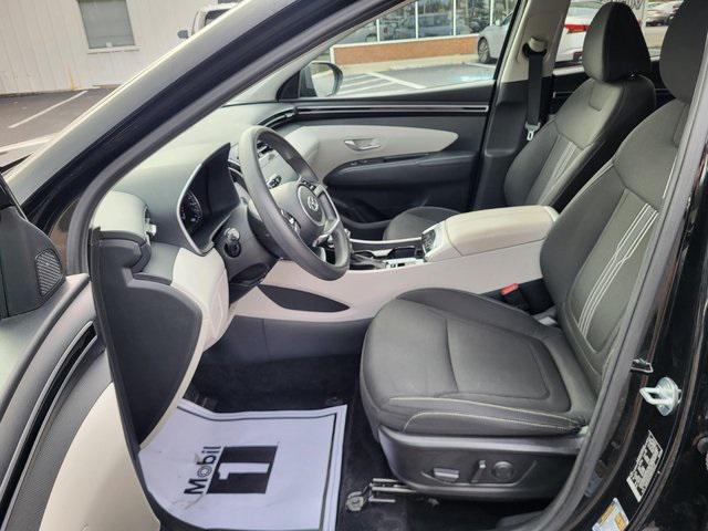Used 2024 Hyundai Tucson For Sale in Florence, SC