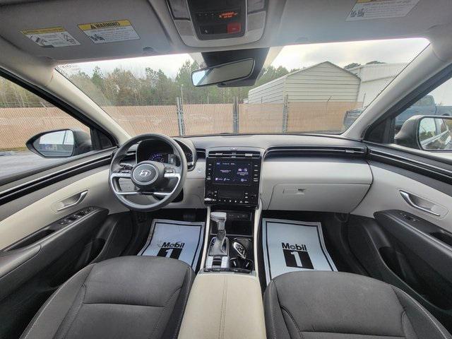 Used 2024 Hyundai Tucson For Sale in Florence, SC