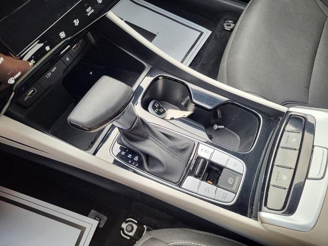 Used 2024 Hyundai Tucson For Sale in Florence, SC