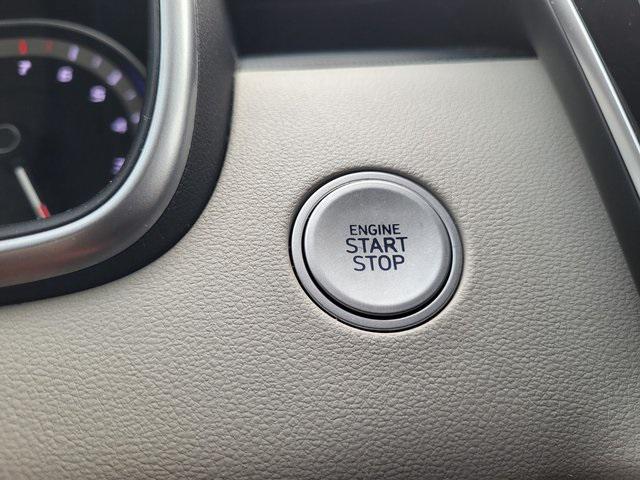 Used 2024 Hyundai Tucson For Sale in Florence, SC