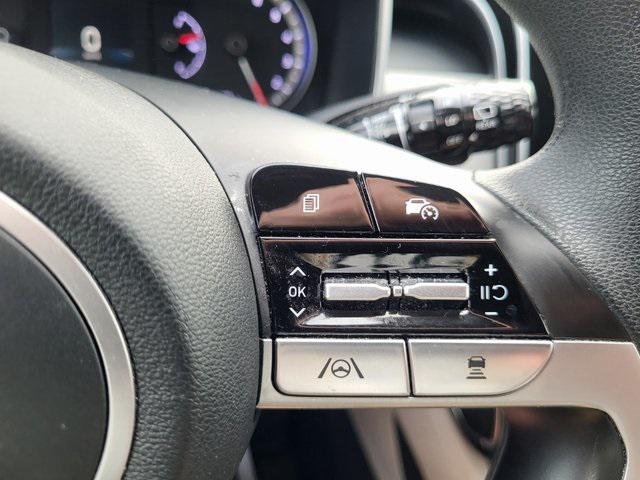 Used 2024 Hyundai Tucson For Sale in Florence, SC