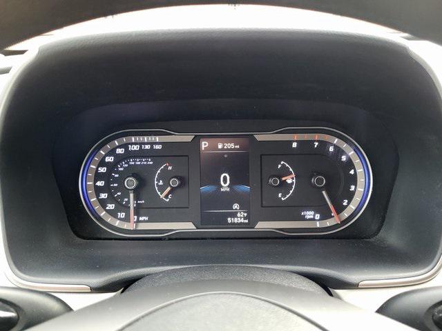 Used 2024 Hyundai Tucson For Sale in Florence, SC