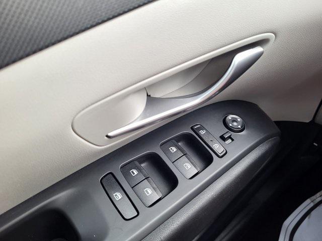 Used 2024 Hyundai Tucson For Sale in Florence, SC