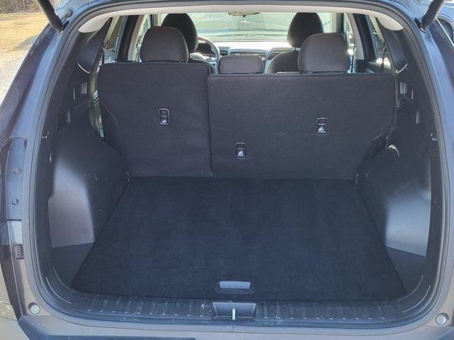 Used 2024 Hyundai Tucson For Sale in Florence, SC