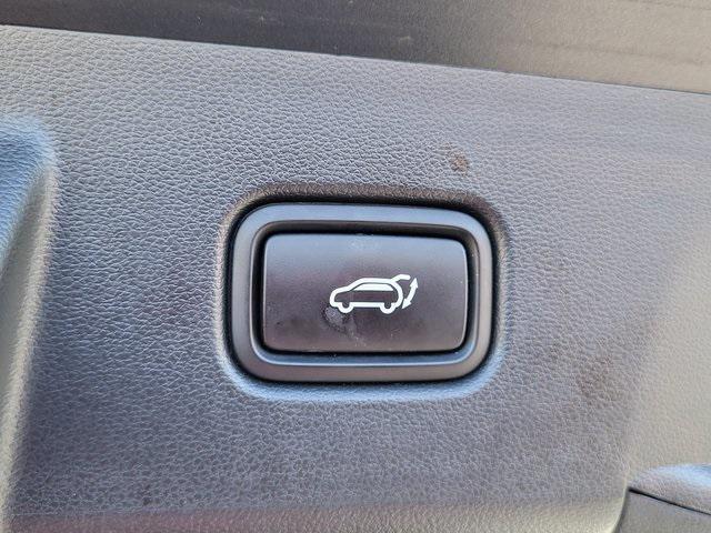 Used 2024 Hyundai Tucson For Sale in Florence, SC