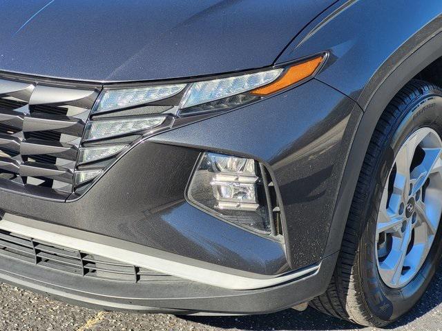 Used 2024 Hyundai Tucson For Sale in Florence, SC