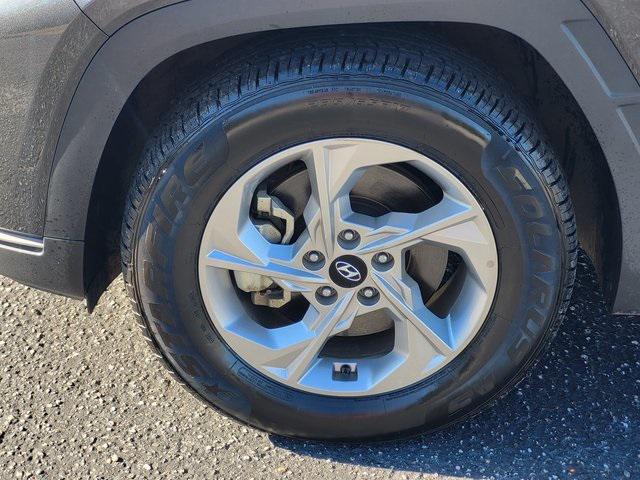 Used 2024 Hyundai Tucson For Sale in Florence, SC
