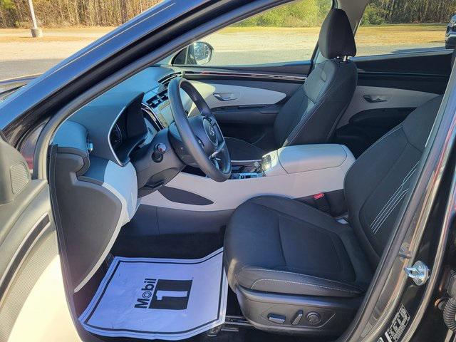 Used 2024 Hyundai Tucson For Sale in Florence, SC