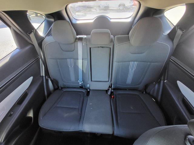 Used 2024 Hyundai Tucson For Sale in Florence, SC