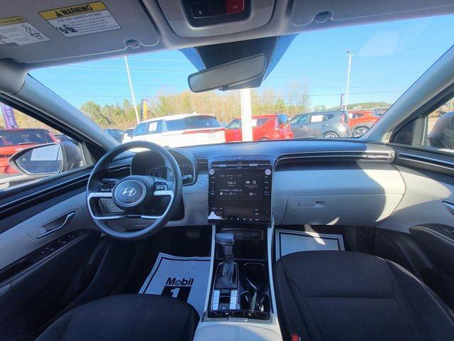 Used 2024 Hyundai Tucson For Sale in Florence, SC