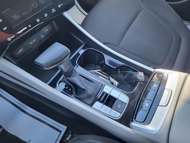 Used 2024 Hyundai Tucson For Sale in Florence, SC