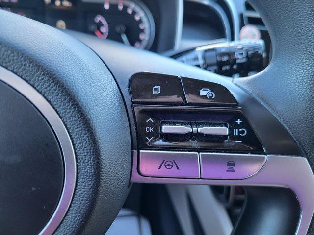 Used 2024 Hyundai Tucson For Sale in Florence, SC