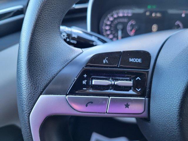 Used 2024 Hyundai Tucson For Sale in Florence, SC