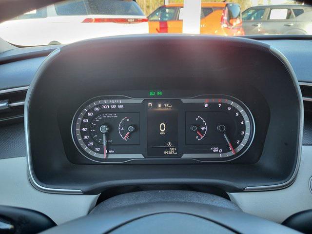Used 2024 Hyundai Tucson For Sale in Florence, SC