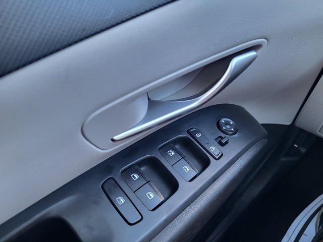 Used 2024 Hyundai Tucson For Sale in Florence, SC