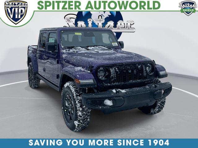 2026 Jeep Gladiator Sport for sale in Cleveland, OH