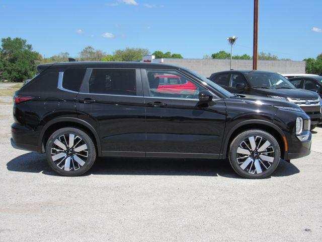 2026 Mitsubishi Outlander SE 1.5T 2WD