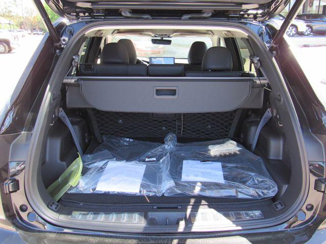 2026 Mitsubishi Outlander SE 1.5T 2WD