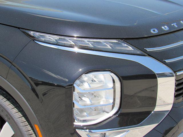 2026 Mitsubishi Outlander SE 1.5T 2WD