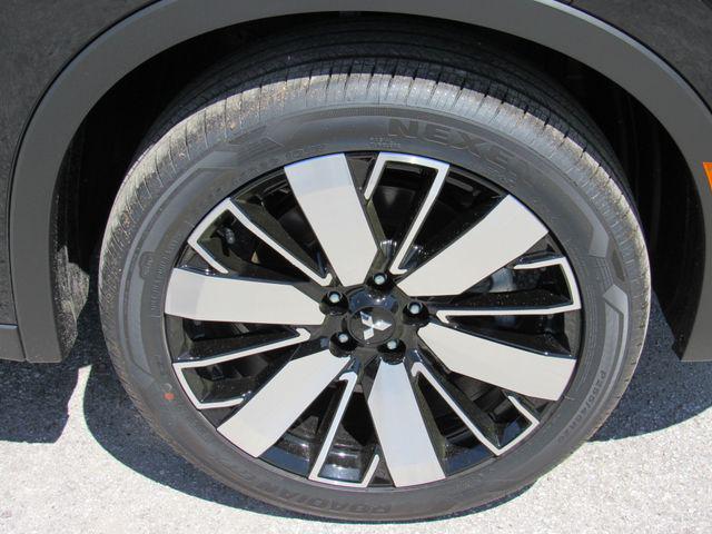 2026 Mitsubishi Outlander SE 1.5T 2WD