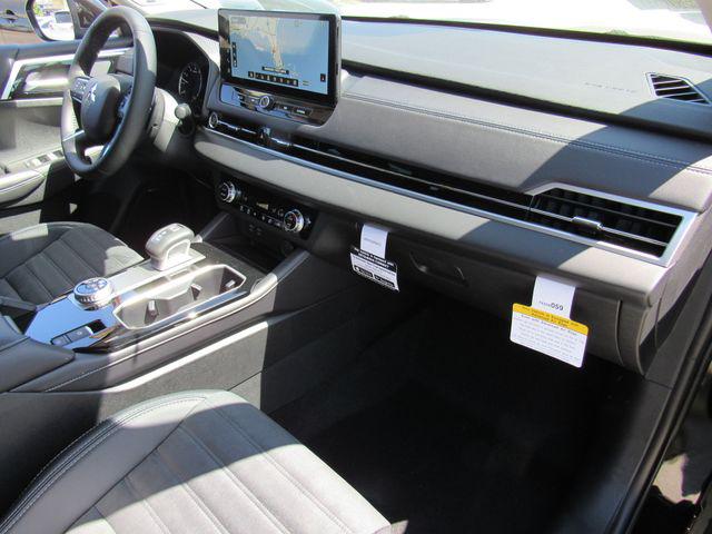 2026 Mitsubishi Outlander SE 1.5T 2WD