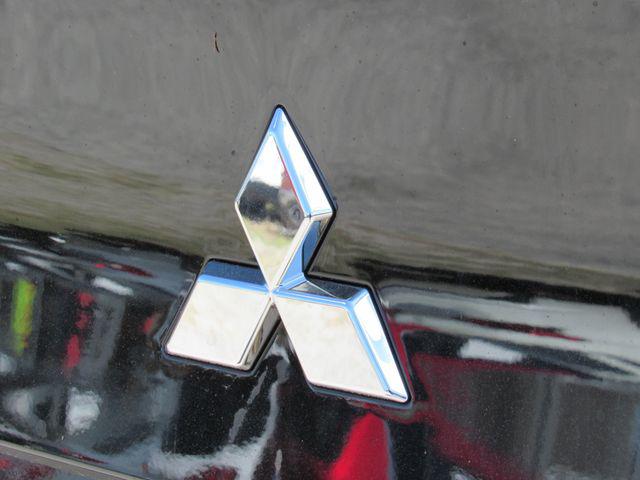 2026 Mitsubishi Outlander SE 1.5T 2WD