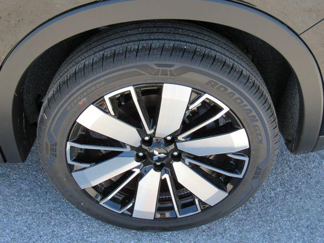 2026 Mitsubishi Outlander SE 1.5T 2WD