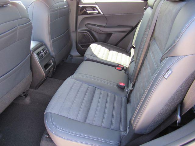 2026 Mitsubishi Outlander SE 1.5T 2WD