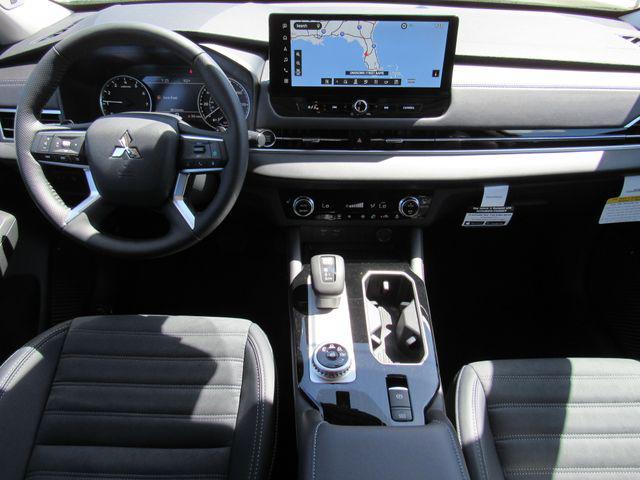 2026 Mitsubishi Outlander SE 1.5T 2WD