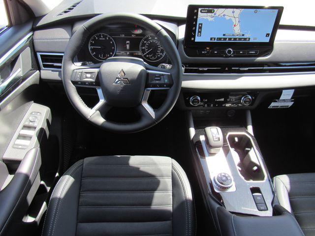 2026 Mitsubishi Outlander SE 1.5T 2WD
