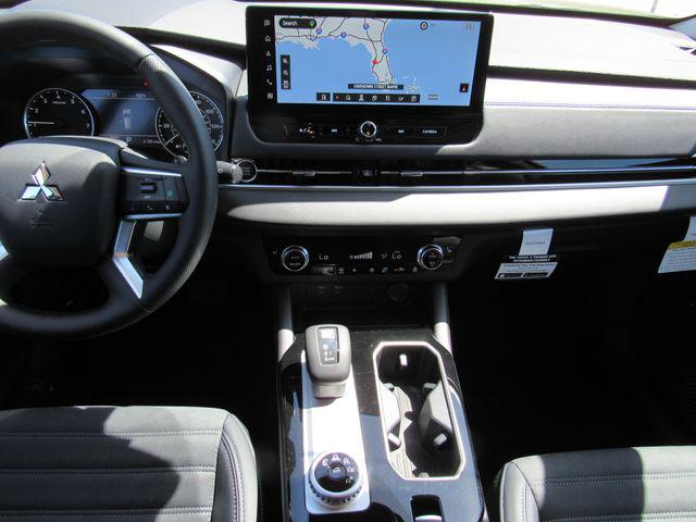 2026 Mitsubishi Outlander SE 1.5T 2WD