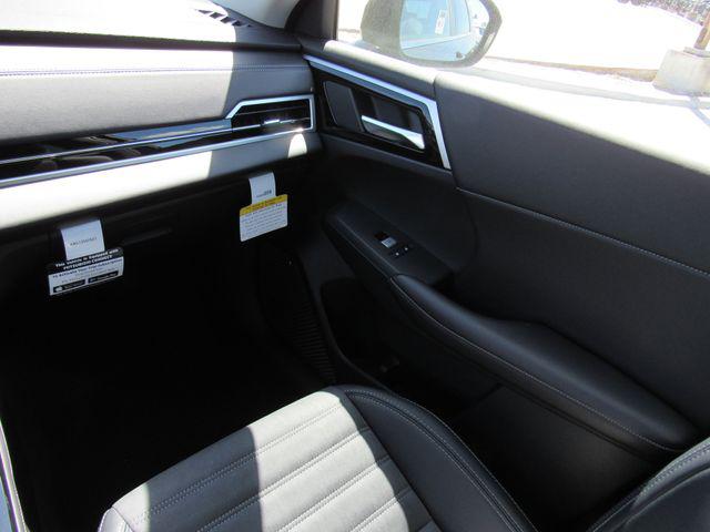 2026 Mitsubishi Outlander SE 1.5T 2WD