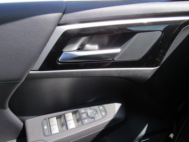 2026 Mitsubishi Outlander SE 1.5T 2WD