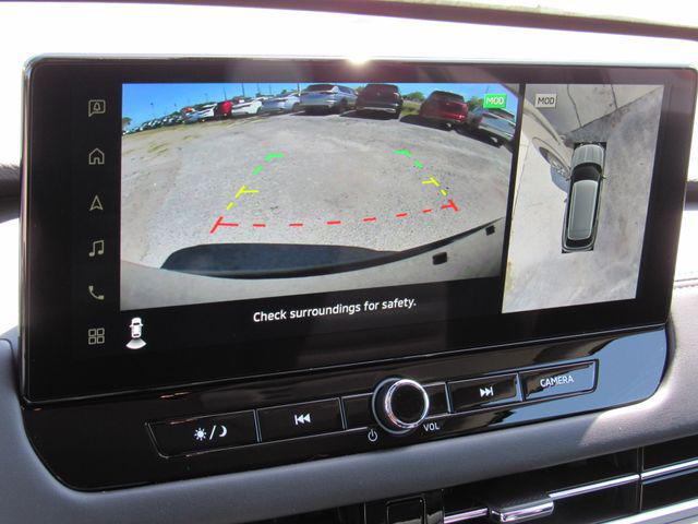 2026 Mitsubishi Outlander SE 1.5T 2WD