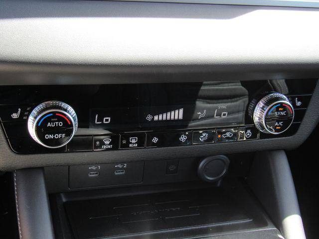 2026 Mitsubishi Outlander SE 1.5T 2WD
