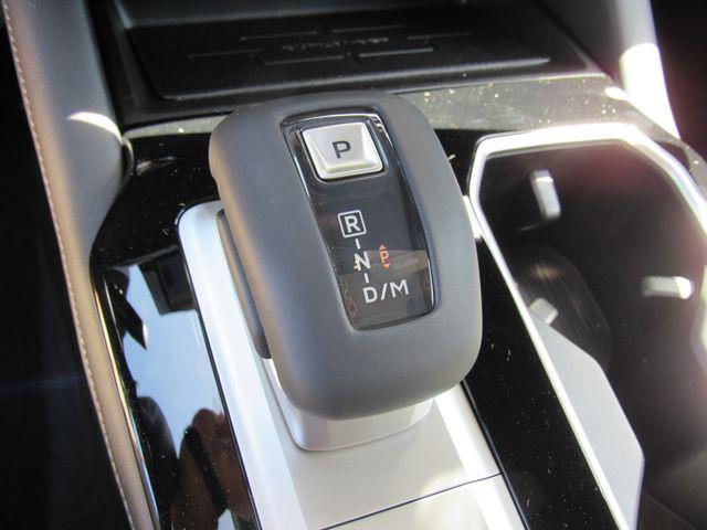2026 Mitsubishi Outlander SE 1.5T 2WD