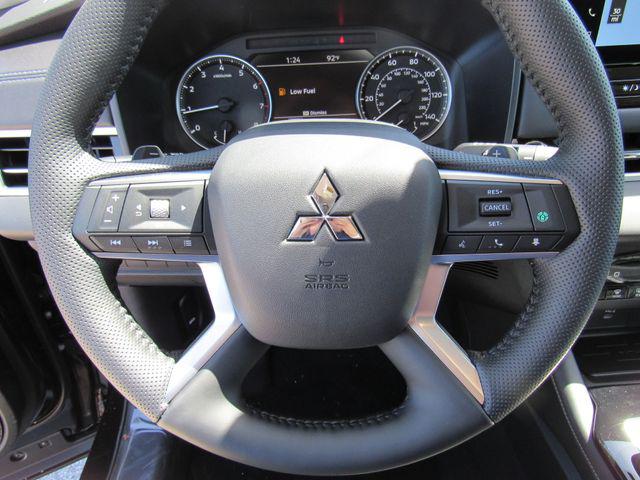 2026 Mitsubishi Outlander SE 1.5T 2WD